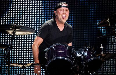 Metallica want to play Super Bowl 2026 Halftime Show in San Francisco