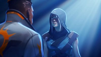 What is Shotcall in VALORANT? How to use Riot’s new esports prediction feature on Twitch