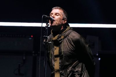 Oasis comeback gig in Edinburgh expected to literally shake the earth