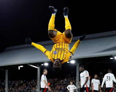 Football transfer rumours: Baleba to Manchester United? McGinn to Newcastle?