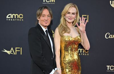 Nicole Kidman and Keith Urban's daughter Sunday grateful peers don't know her background