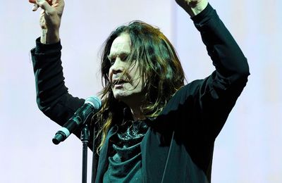 Ozzy Osbourne’s life ‘set to be charted in at least two rival documentaries’