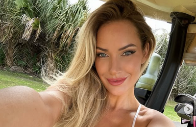 Paige Spiranac OnlyFans Account - Does It Exist? Influencer Admits To 'Hiding' Love Life Despite Online Fame