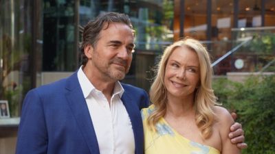 Are Brooke and Ridge back together for good on The Bold and the Beautiful? Poll