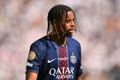 Liverpool plot move for Bradley Barcola as shortlist is drawn up after Alexander Isak twist