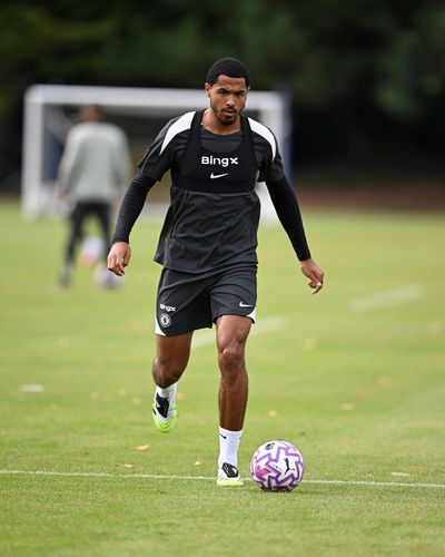 Chelsea: Levi Colwill could miss Premier League opener as injury fears grow