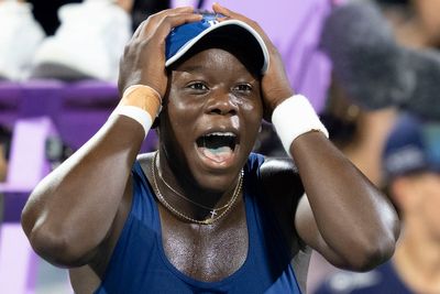 Who is Victoria Mboko? The surging Canadian youngster who won her first WTA title