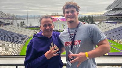 Where Top 2026 State of WA Football Recruits Have Pledged