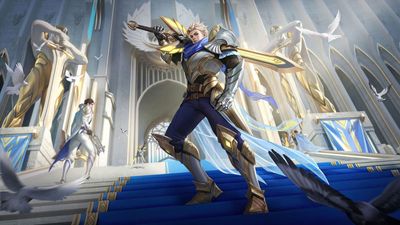 How to change your name in MLBB
