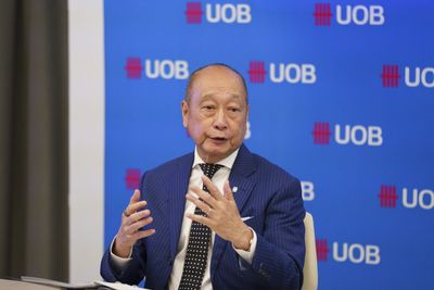 Southeast Asia’s three largest banks warn of macroeconomic headwinds following a mixed quarter
