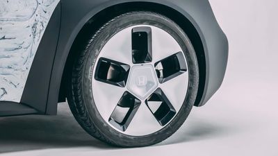Honda Explains Why 'Electric Cars Are Not the Goal'