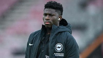 Man Utd ‘Explore’ Signing of Talented Brighton Midfielder