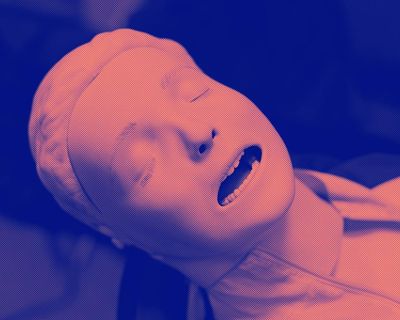 Dynamite, sex toys – and liver? Readers on the weirdest things they’ve found in a new home