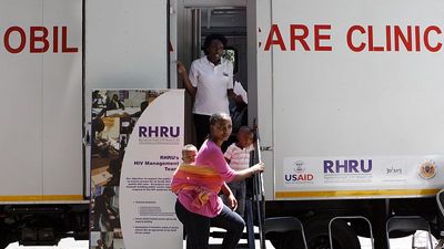 Endangered US contraceptives put 1.4 million women at risk, NGO claims