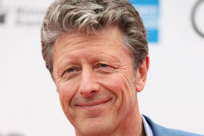 BBC Breakfast's Charlie Stayt 'under review amid string of staff complaints' at scandal-hit show