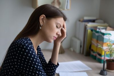 Study shows genes contribute to chance of developing debilitating disease