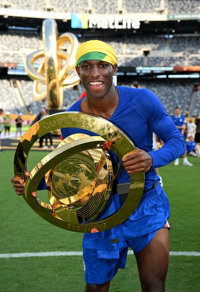 Chelsea stance on Nicolas Jackson exit revealed as Newcastle eye transfer after Benjamin Sesko blow