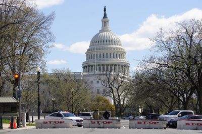 Can Donald Trump take federal control of Washington, DC?