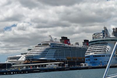 How to avoid shock bills of up to £105 per person on your next cruise