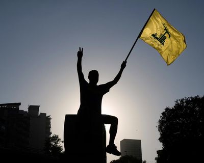 US demands for Hezbollah disarmament may force Lebanon into dangerous choice