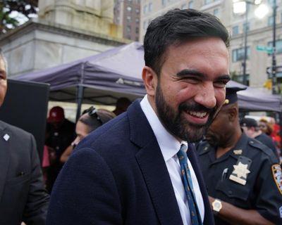 A new generation of populists is showing Democrats how to defeat Trump