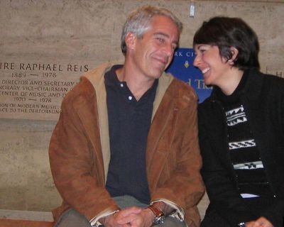 Why did Ghislaine Maxwell facilitate Epstein’s horrors?