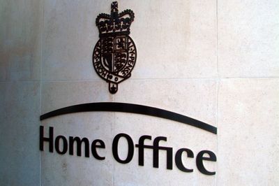 Potential victims of modern slavery at record high, latest figures show
