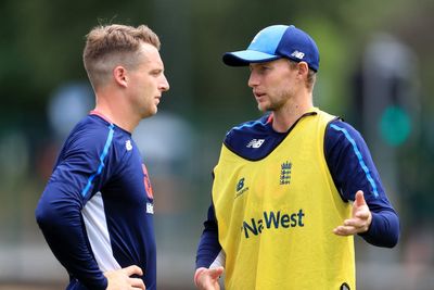 Jos Buttler aims to follow Joe Root’s lead and thrive as an ex-England captain