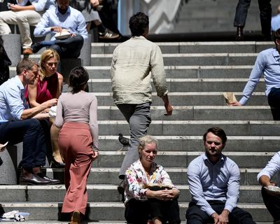 Data reveals worst sectors for gender pay inequality in Australia
