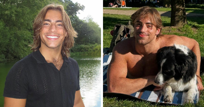 Chase Filandro Takes His Own Life At Just 20 Years Old