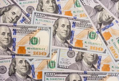 US Dollar Down 10% Since Trump Took Office — Paul Graham Warns 'You've Become Poorer' Without 11% Net Worth Gain
