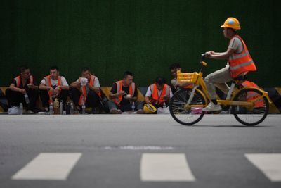 China's exports and imports picked up in July, helped by the pause in Trump's higher tariffs