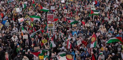 Grattan on Friday: Anthony Albanese marches cautiously towards Palestinian recognition