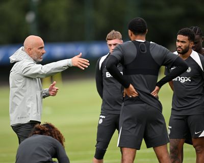 Enzo Maresca: Chelsea manager issues damning verdict on unwanted Blues stars