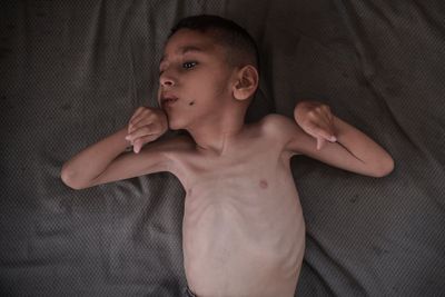 Israel’s military onslaught in Gaza 'looks like genocide,' says top European Commission official