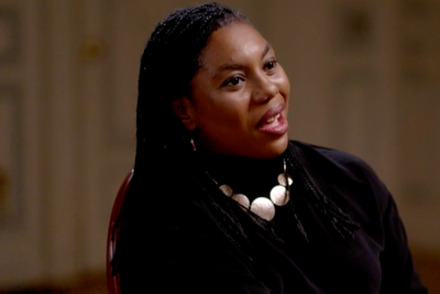 Kemi Badenoch reveals how she once got a fellow pupil expelled from school