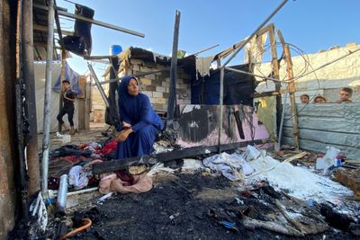 Israeli Security Cabinet To Hold Talks Over Future Gaza War Plans