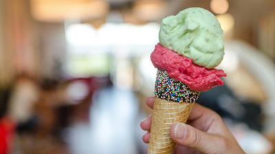 Breast Milk-Flavoured Ice Cream Is On The Market; Here Are Other Weird Flavours Also Available