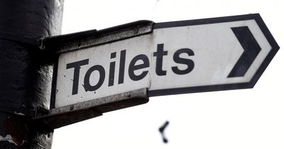 Scottish Government announces £10 million in funding for community toilet facilities