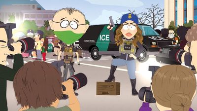 From puppy murder to racist podcasts: South Park’s anti-deportation episode is utterly ruthless TV