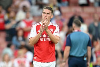 Why Viktor Gyokeres at Arsenal has shades of when Erling Haaland joined Man City