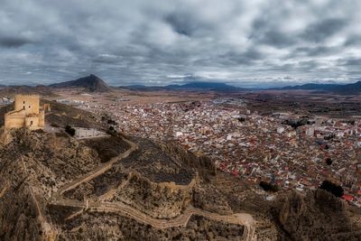 Outrage as town in Spain bans Muslim celebrations in public spaces