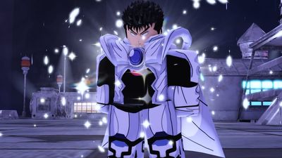 How to Get and Evo Blast in Anime Last Stand