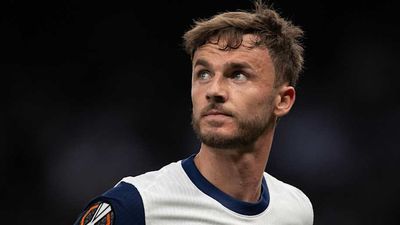 Tottenham Learn Devastating Extent of James Maddison Pre-Season Injury