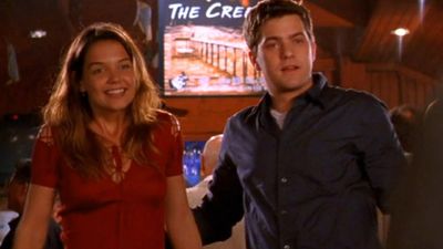 With The Joshua Jackson And Katie Holmes Movie Reunion, I Rewatched My Favorite Dawson's Creek Episodes, And I Need To Talk About It