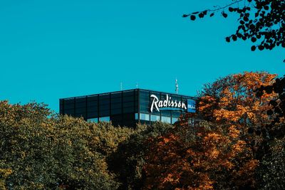 Radisson Blu housekeepers in London to stage first hotel strike in 46 years