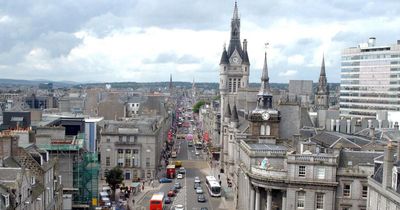 Aberdeen to introduce 7 per cent 'tourist tax'