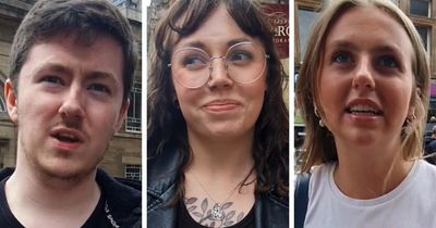 'Good idea' or 'pointless'?: Glasgow locals have say on UK's new online safety rules