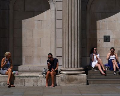 Bank of England cuts interest rates as it warns food costs could push inflation to 4%