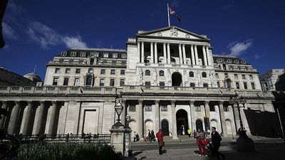 Bank of England cuts its main interest rate to 4%, the lowest level since March 2023